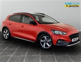 Used Ford Focus