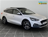 Used Ford Focus