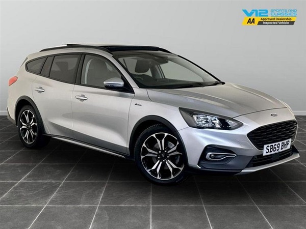 Large image for the Used Ford Focus