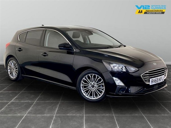 Large image for the Used Ford Focus