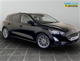 Used Ford Focus