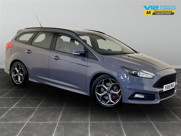 Large image for the Used Ford Focus