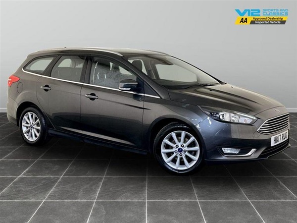 Large image for the Used Ford Focus