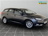 Used Ford Focus
