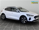 Used Ford Focus