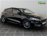 Used Ford Focus