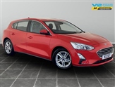 Used Ford Focus