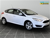Used Ford Focus