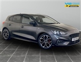 Used Ford Focus