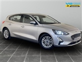 Used Ford Focus