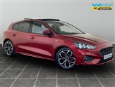 Used Ford Focus