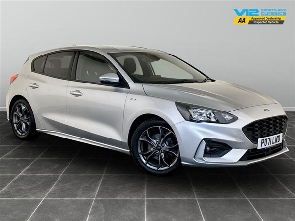 Large image for the Used Ford Focus