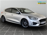 Used Ford Focus