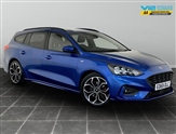 Used Ford Focus