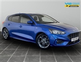 Used Ford Focus
