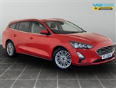 Used Ford Focus