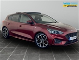 Used Ford Focus Used Ford Focus