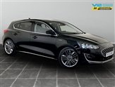 Used Ford Focus Used Ford Focus