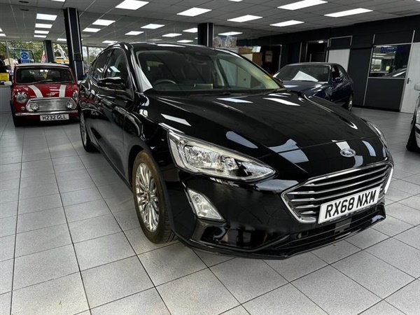 Large image for the Used Ford FOCUS
