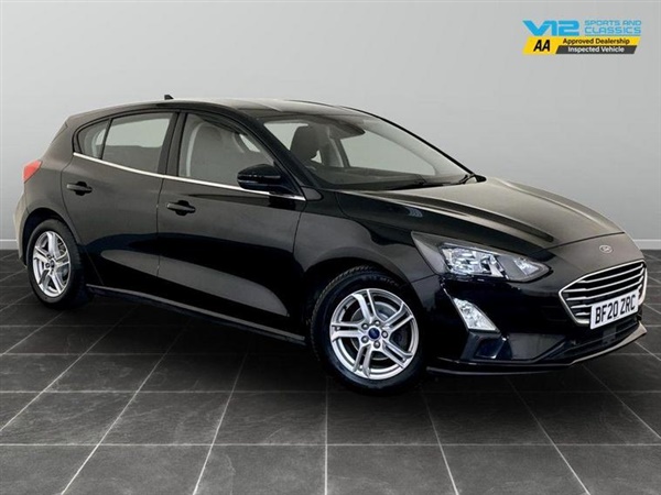 Large image for the Used Ford Focus