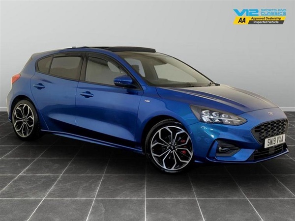 Large image for the Used Ford Focus