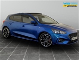 Used Ford Focus
