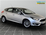Used Ford Focus
