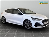 Used Ford Focus