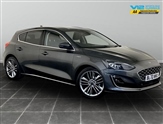 Used Ford Focus