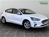 Used Ford Focus
