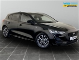 Used Ford Focus