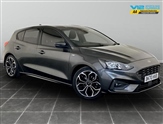Used Ford Focus