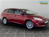 Used Ford Focus
