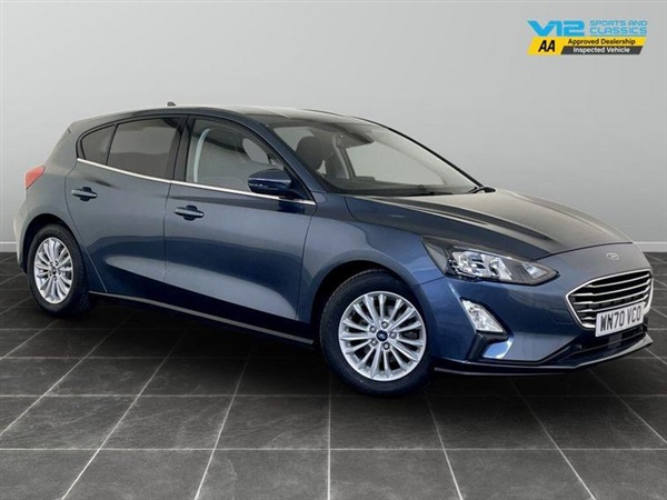 Large image for the Used Ford Focus