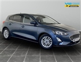 Used Ford Focus