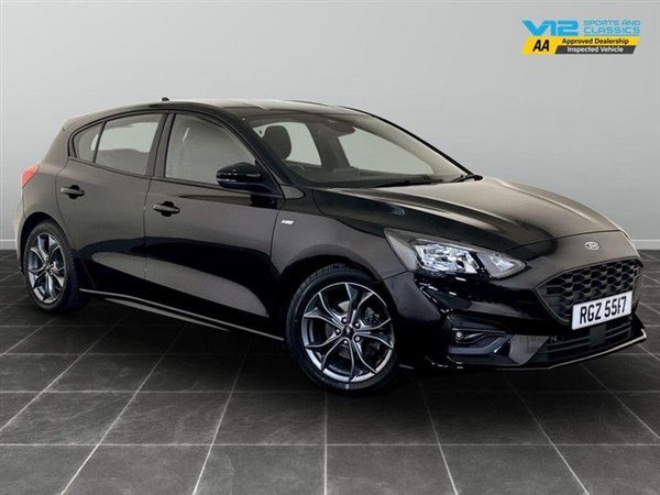 Large image for the Used Ford Focus