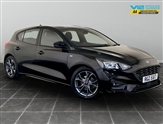 Used Ford Focus