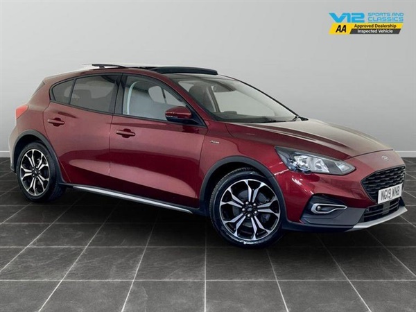 Large image for the Used Ford Focus