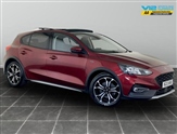 Used Ford Focus