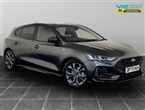 Used Ford Focus