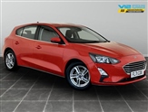 Used Ford Focus