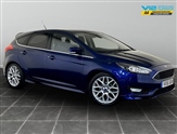 Used Ford Focus
