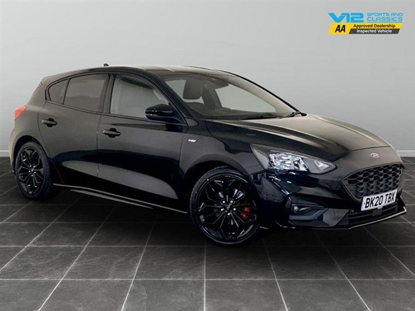 Large image for the Used Ford Focus