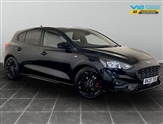 Used Ford Focus