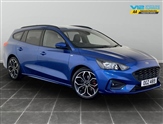 Used Ford Focus
