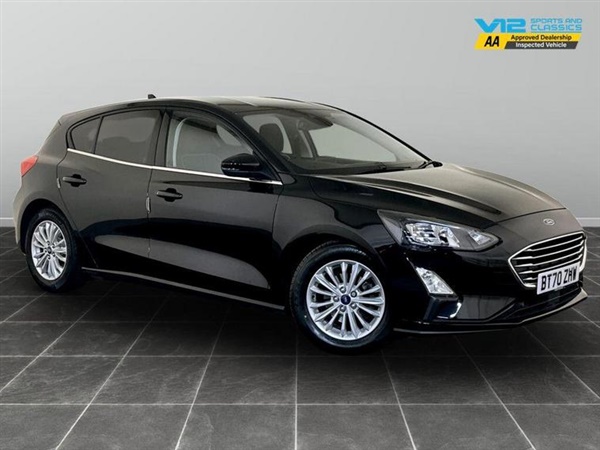 Large image for the Used Ford Focus