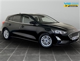Used Ford Focus
