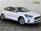 Used Ford Focus
