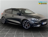 Used Ford Focus