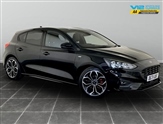 Used Ford Focus